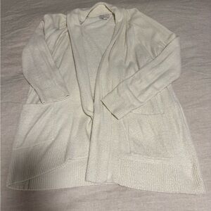 Barefoot Dreams Cardigan